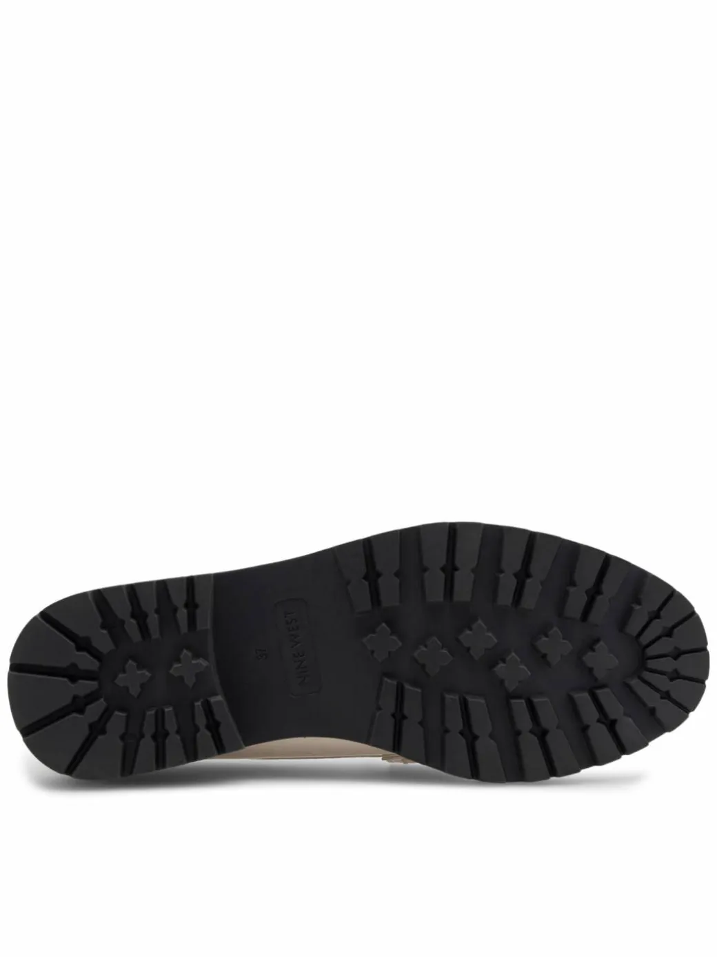 Mocassini SHEERIN SJ1497-1 Écru