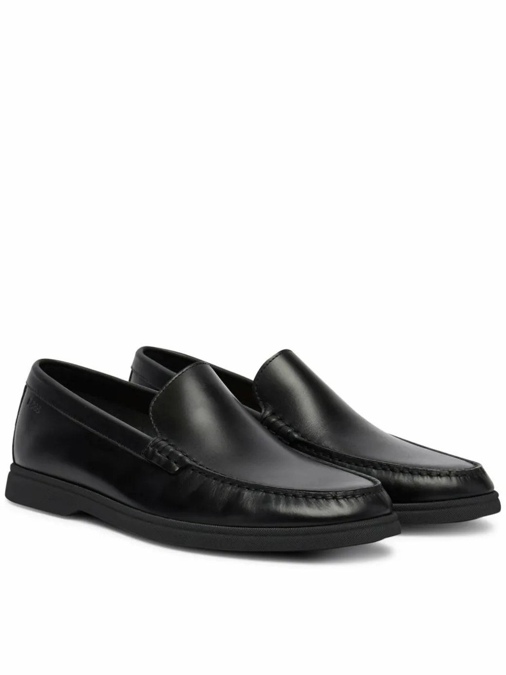 Mocassini Sienne 50557667 Nero