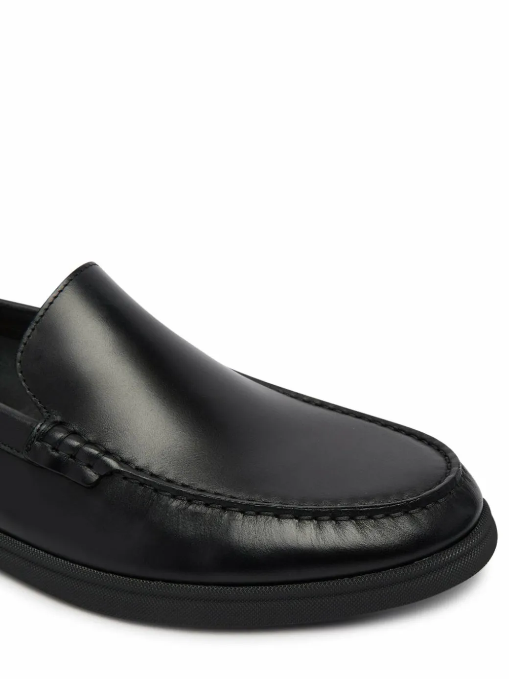 Mocassini Sienne 50557667 Nero