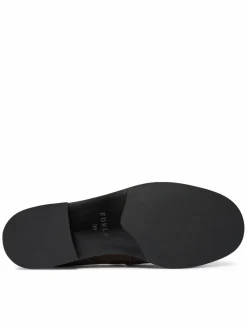 Mocassini Soft YM42SFR BX4683 CN 2460S Marrone