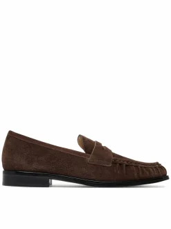 Mocassini Soft YM42SFR BX4683 CN 2460S Marrone