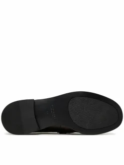 Mocassini Steven 6060-004-41 Marrone