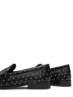 Mocassini Studded Classic Loafer 159881 Nero