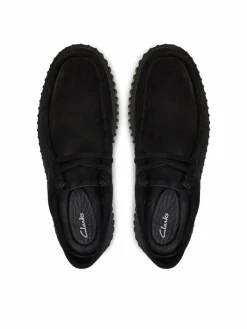 Mocassini Torhill Lo 26172019 Nero