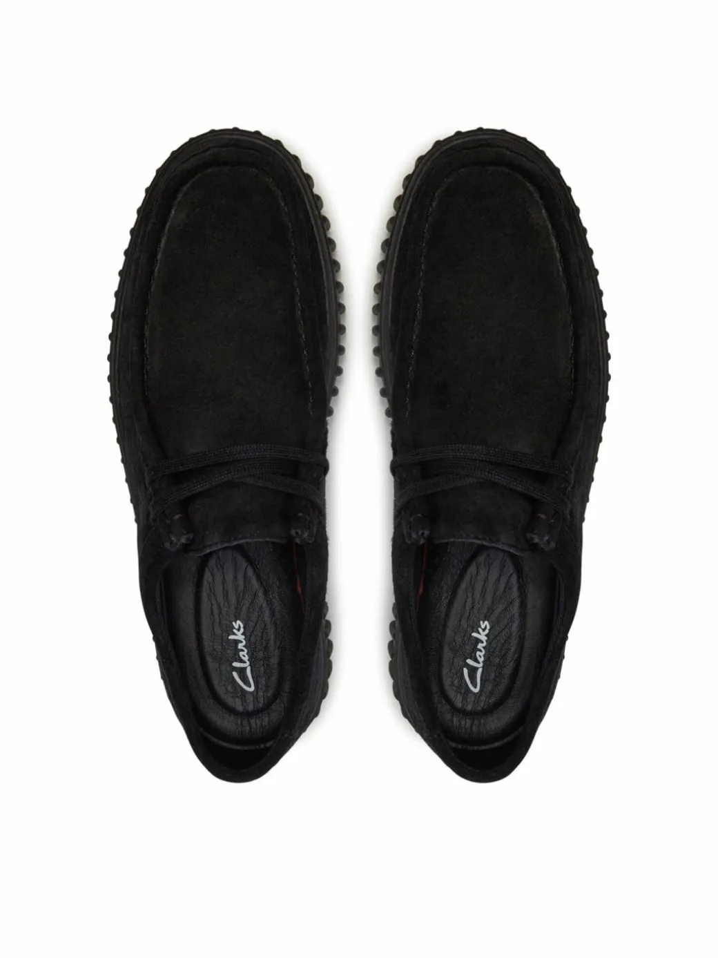 Mocassini Torhill Lo 26172019 Nero