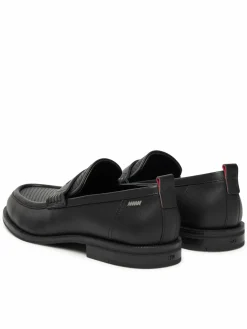 Mocassini Varian 50548646 Nero