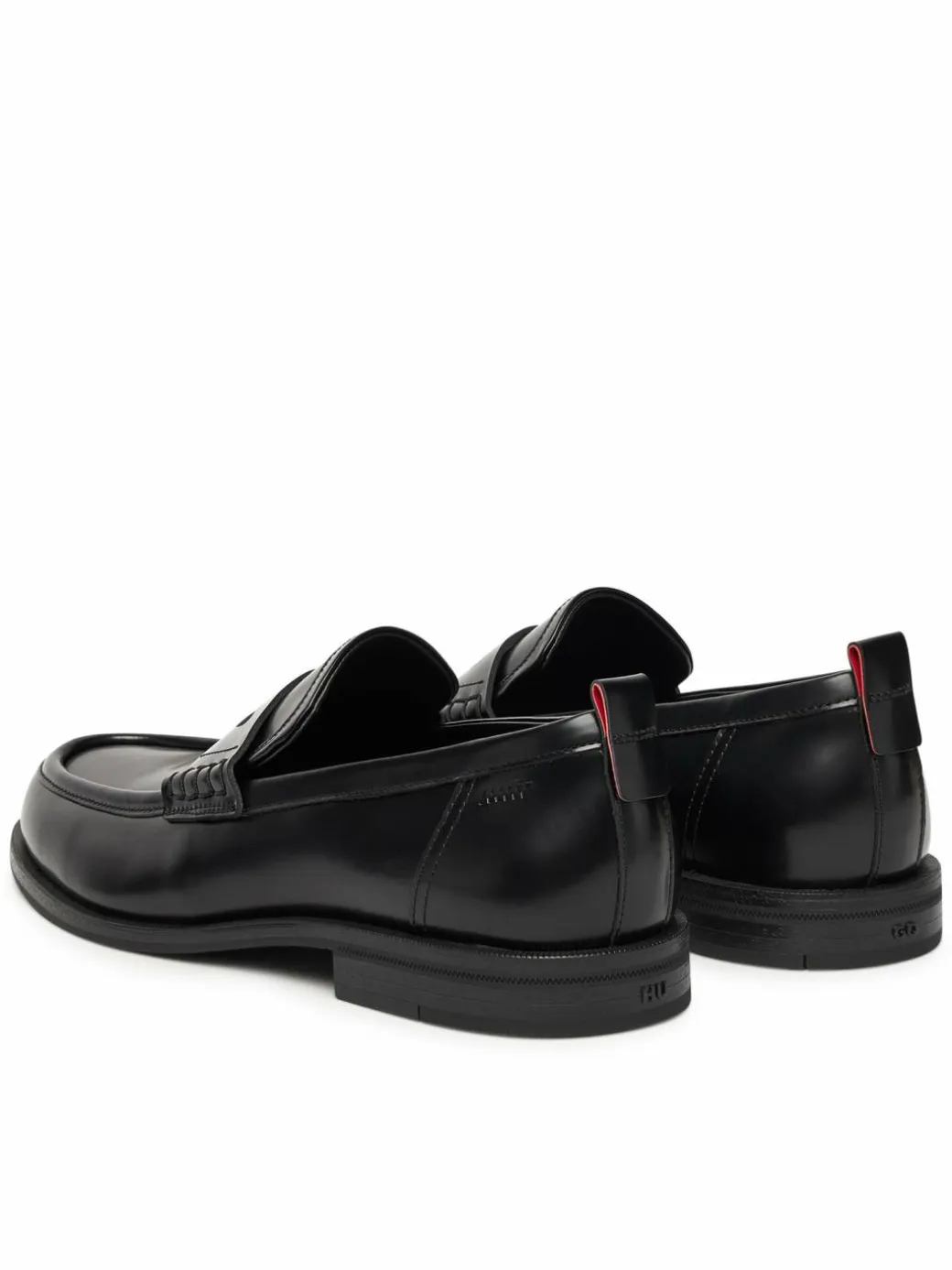 Mocassini Varian 50548591 Nero