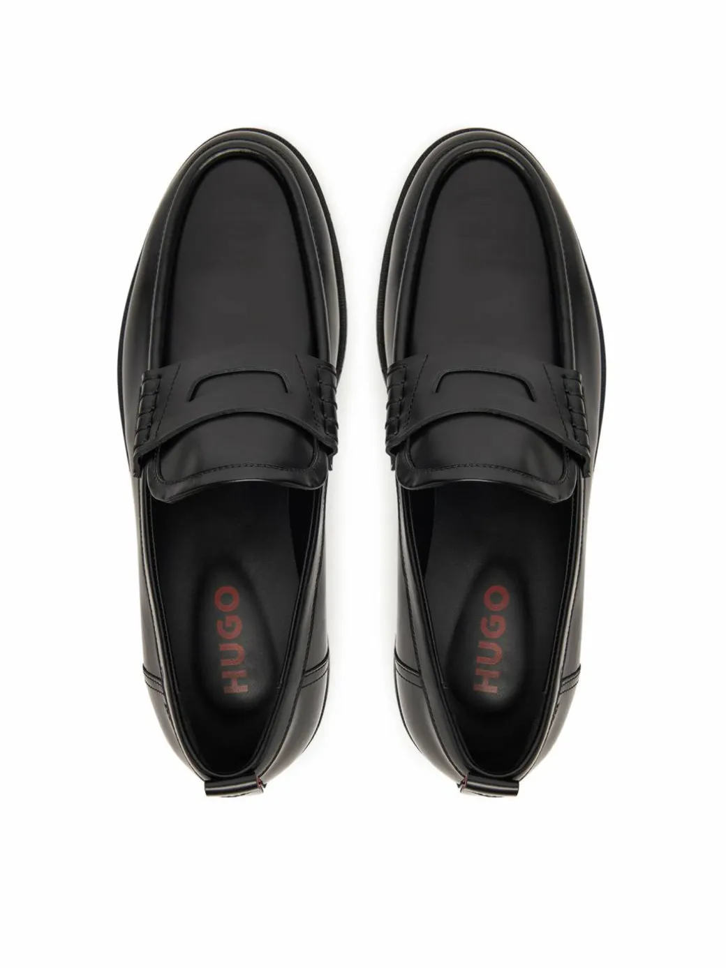 Mocassini Varian 50548591 Nero