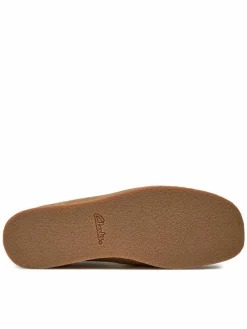 Mocassini Wallabeeevo 26172821 Marrone
