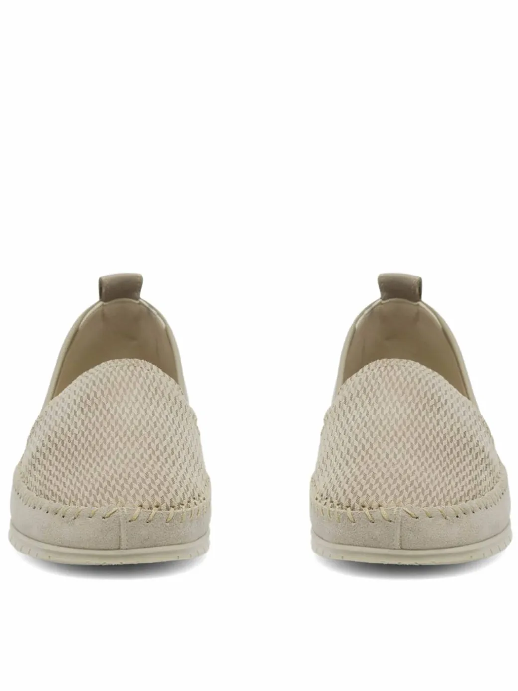 Mocassini WB-MADONNE-02 Beige