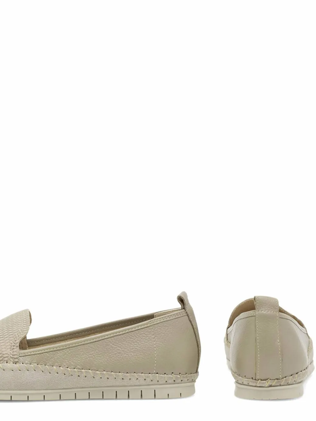 Mocassini WB-MADONNE-02 Beige