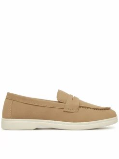 Mocassini WFA3930-1 Beige