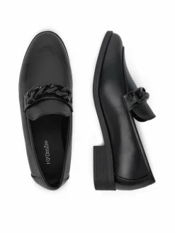 Mocassini W4PH189501 Nero