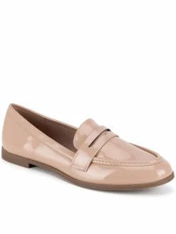 Mocassini WS270205-14 Beige