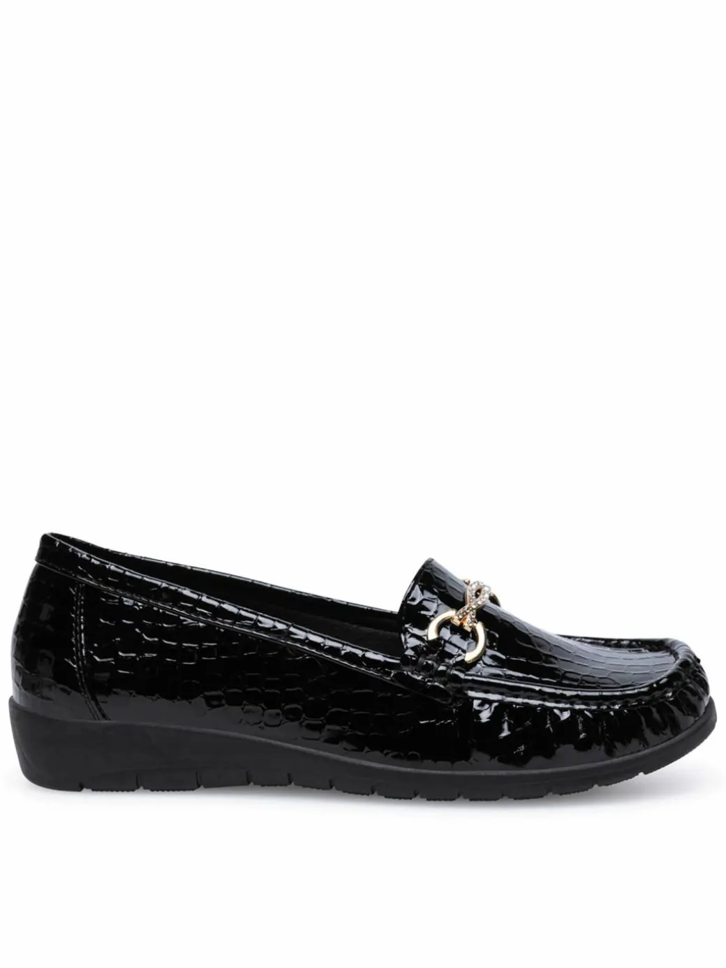 Mocassini WYL0310-XX Nero