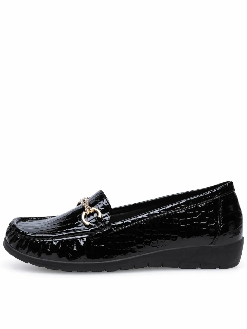 Mocassini WYL0310-XX Nero