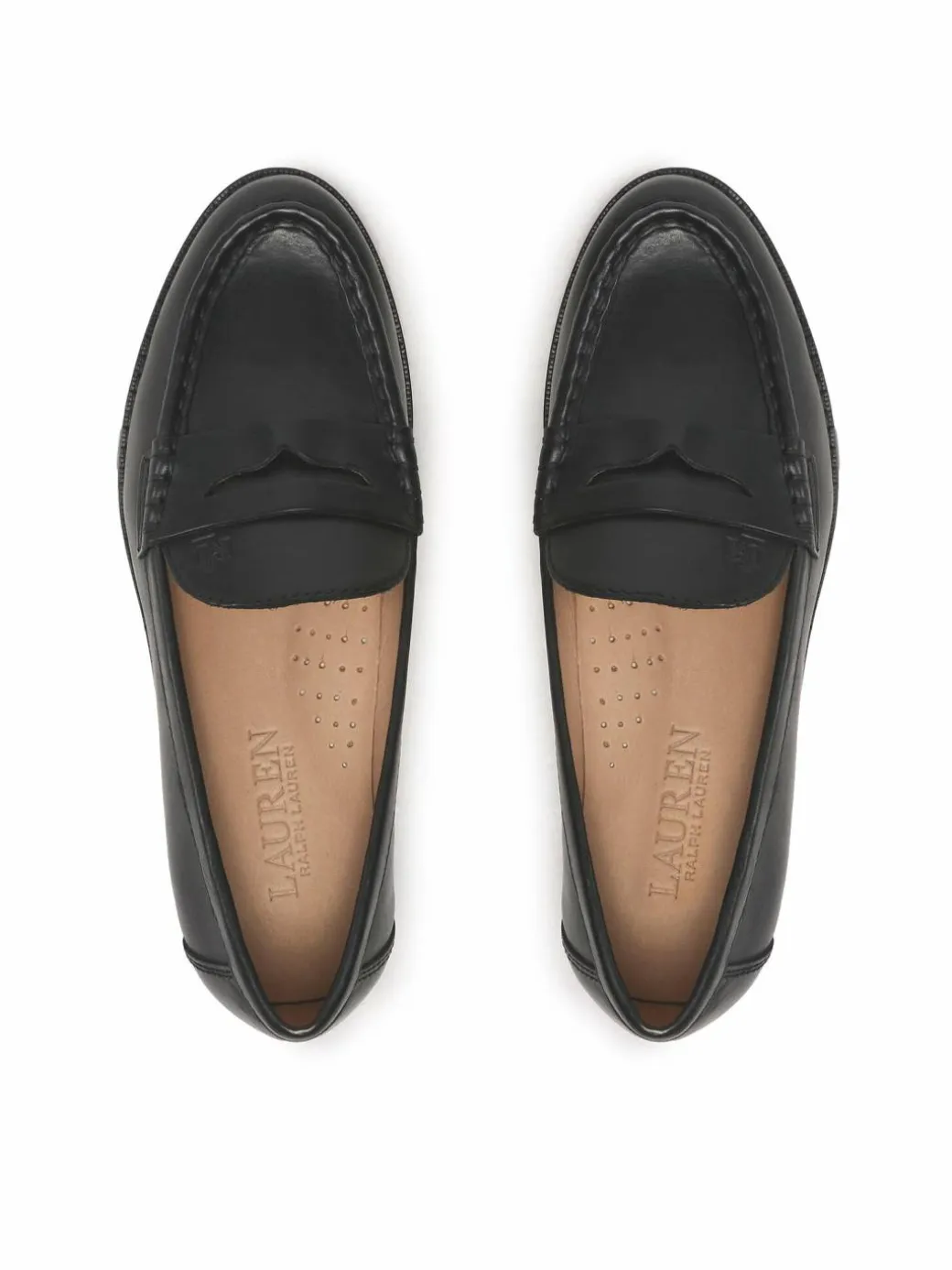 Mocassini Wynnie 802875318001 Nero