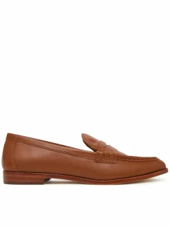 Mocassini Wynnie  802P09042002 Marrone