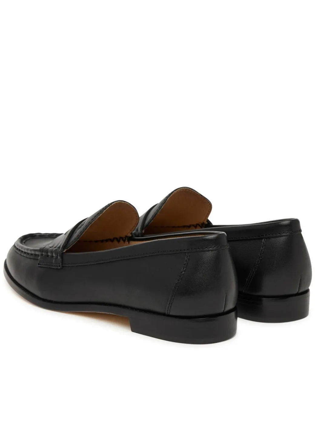 Mocassini Wynnie 802P09042001 Nero