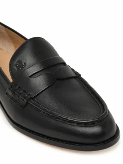 Mocassini Wynnie 802P09042001 Nero