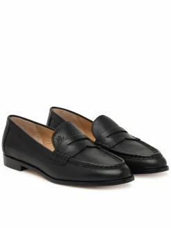 Mocassini Wynnie 802P09042001 Nero