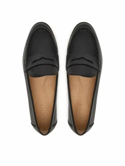 Mocassini Wynnie 802P09042001 Nero