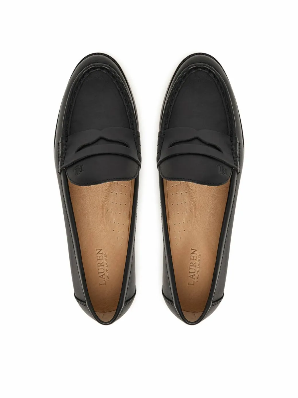 Mocassini Wynnie 802P09042001 Nero