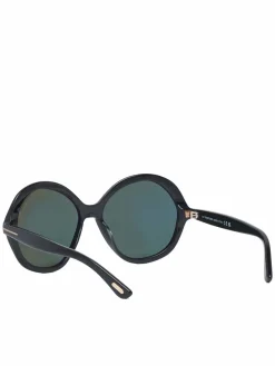 Occhiali da sole Annabelle 02 FT1282 Nero