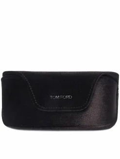 Occhiali da sole Annabelle 02 FT1282 Nero