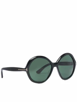 Occhiali da sole Annabelle 02 FT1282 Nero