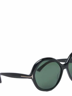 Occhiali da sole Annabelle 02 FT1282 Nero