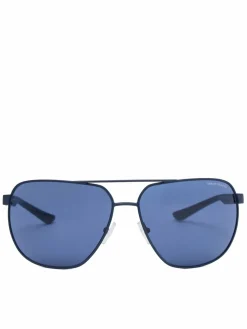 Occhiali da sole 0AX2047S 609980 Blu scuro