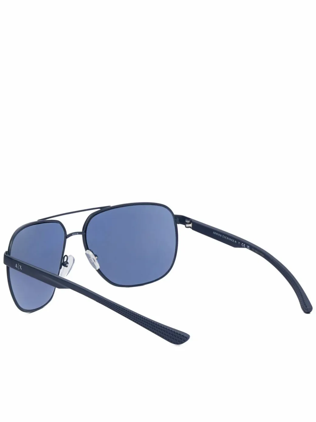 Occhiali da sole 0AX2047S 609980 Blu scuro