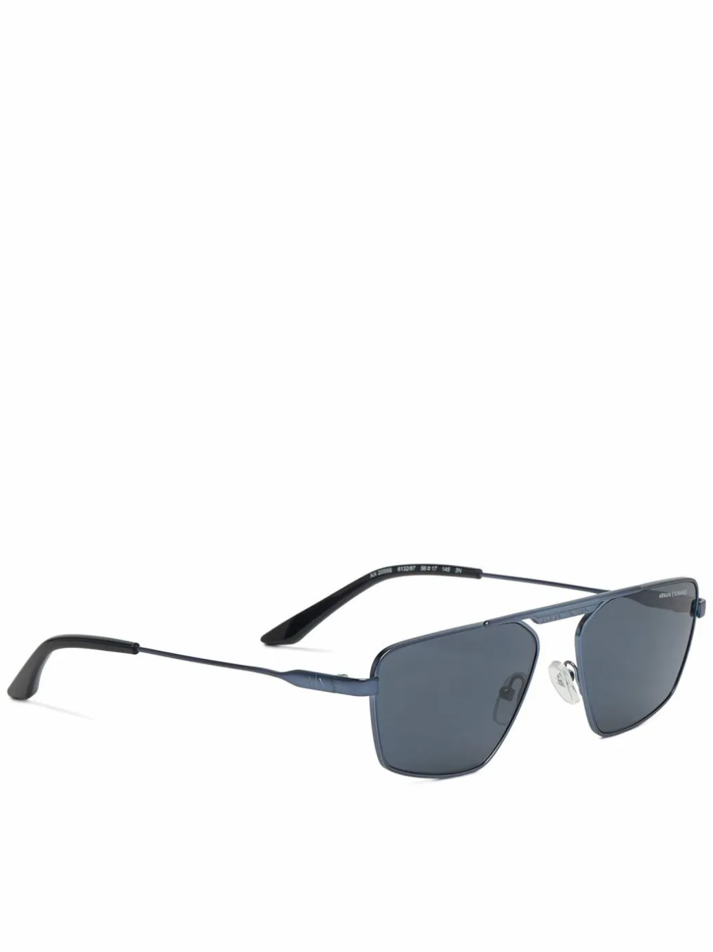 Occhiali da sole 0AX2059S 613287 Grigio