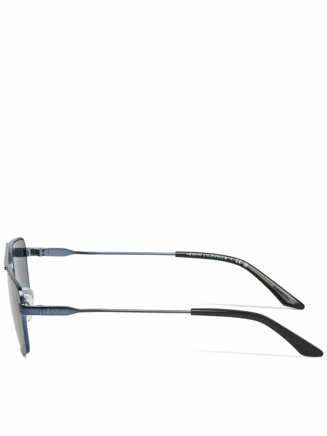 Occhiali da sole 0AX2059S 613287 Grigio