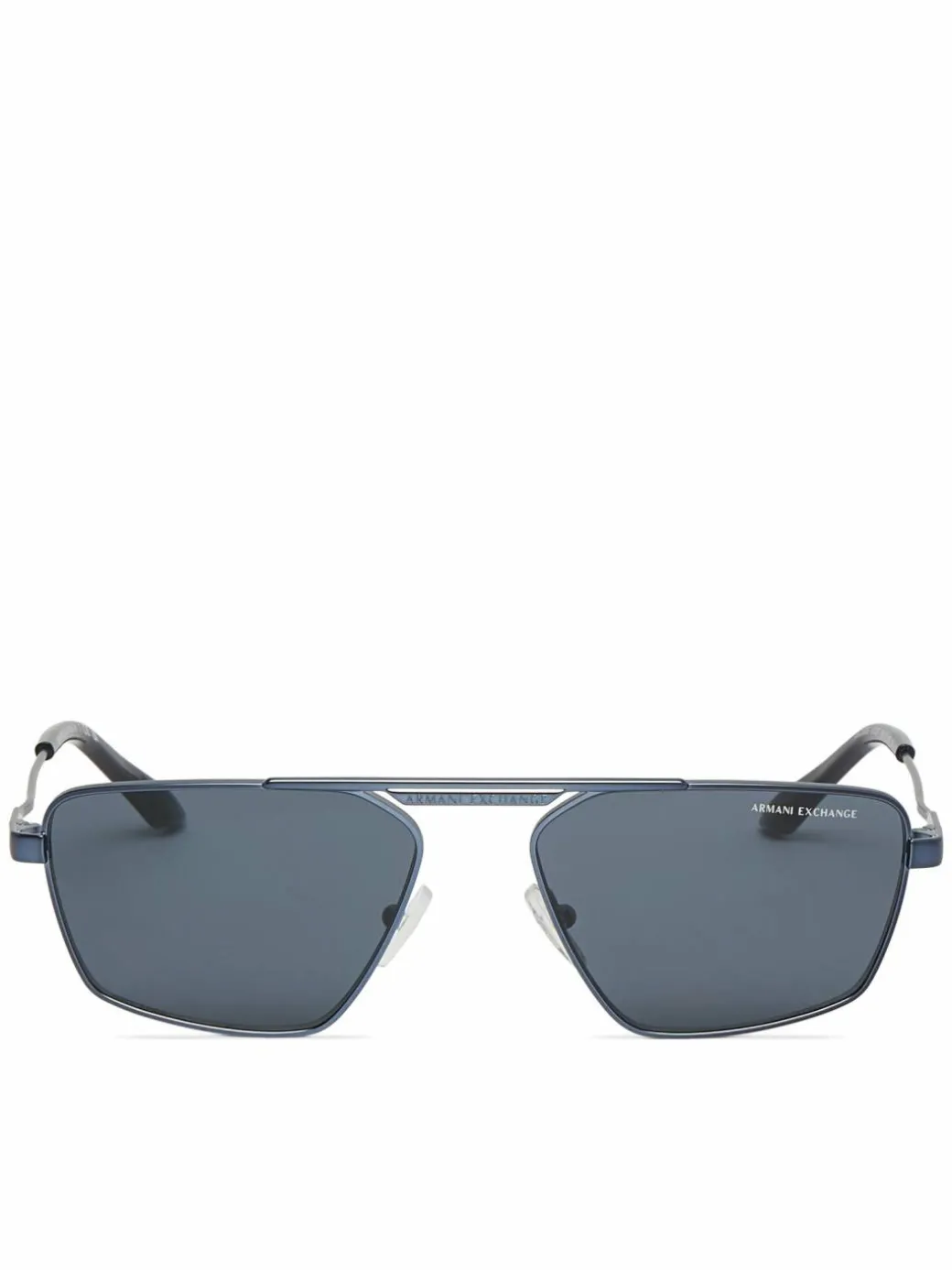 Occhiali da sole 0AX2059S 613287 Grigio