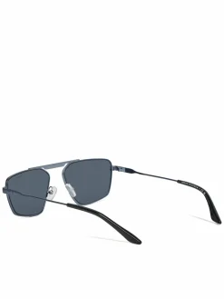 Occhiali da sole 0AX2059S 613287 Grigio