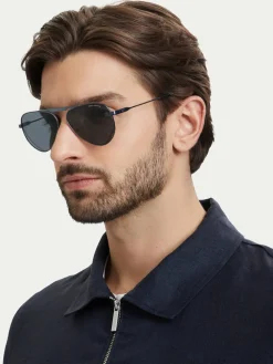 Occhiali da sole 0AX2060S 613287 Grigio