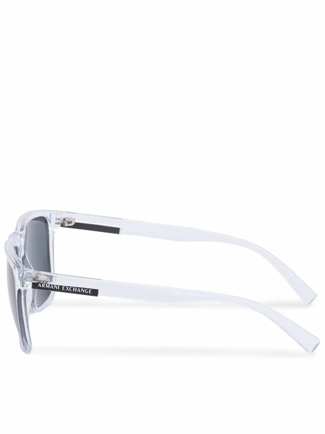 Occhiali da sole 0AX4080S 823587 Incolore