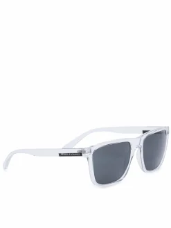 Occhiali da sole 0AX4080S 823587 Incolore