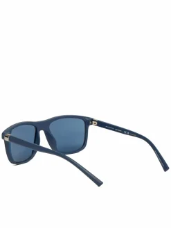 Occhiali da sole 0AX4167SU 839980 Blu scuro