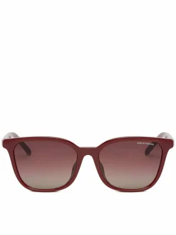 Occhiali da sole 0AX4168SU 838700 Bordeaux