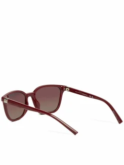 Occhiali da sole 0AX4168SU 838700 Bordeaux