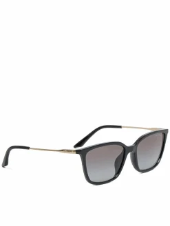 Occhiali da sole 0AX4171SU 81588G Nero