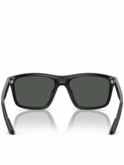 Occhiali da sole 0AX4149SU 56 805887 Nero
