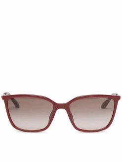 Occhiali da sole 0AX4171SU Rosso