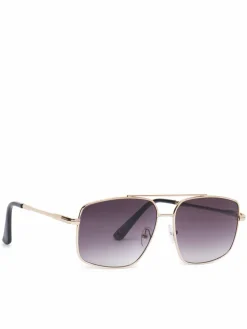 Occhiali da sole Baeberiel 13994801 Oro