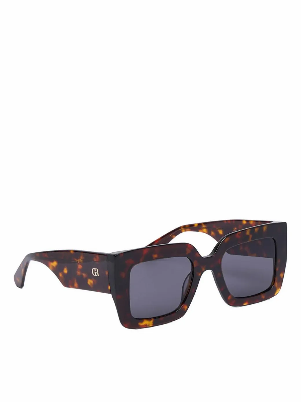 Occhiali da sole CEO-GR55243S Marrone