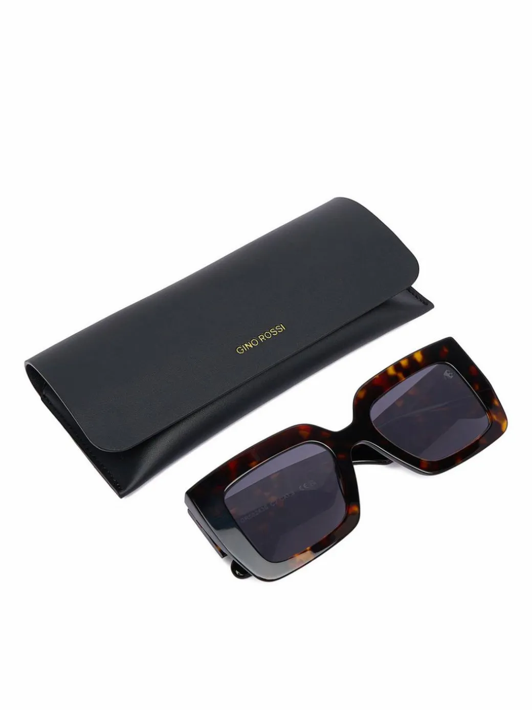 Occhiali da sole CEO-GR55243S Marrone