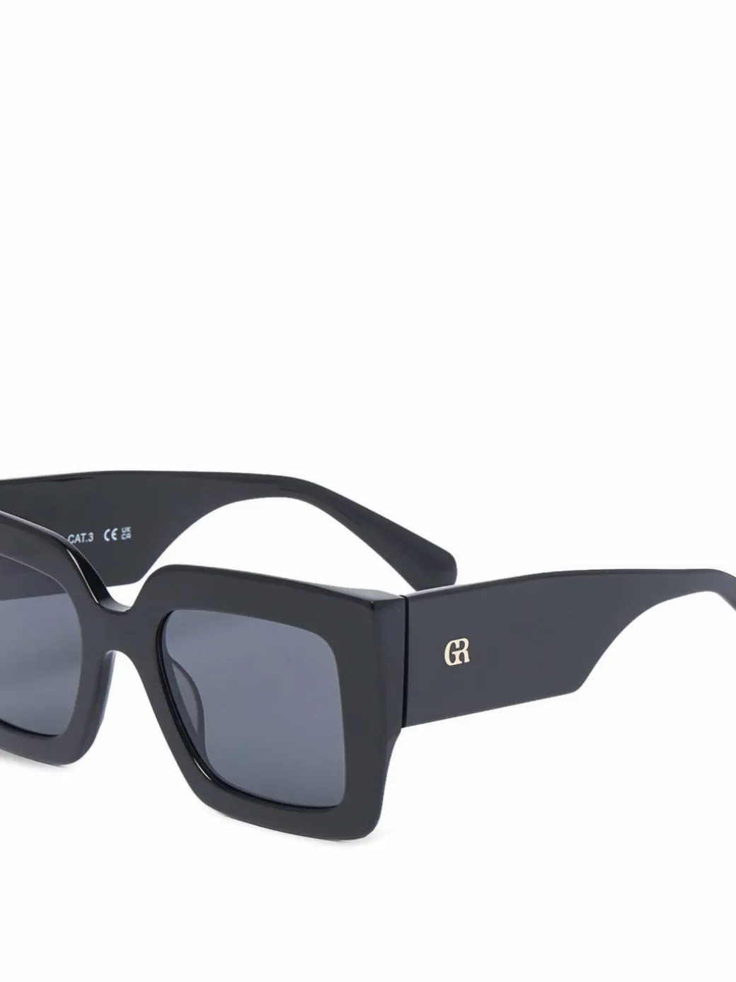 Occhiali da sole CEO-GR55243S Nero